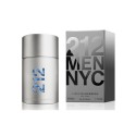 CAROLINA HERRERA 212 NYC MEN EAU DE TOILETTE