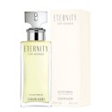 CALVIN KLEIN ETERNITY WOMEN EAU DE PARFUM