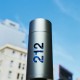 Carolina Herrera 212 NYC Men EDT 50ML