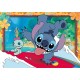 PUZZLE DISNEY STITCH