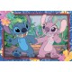 PUZZLE DISNEY STITCH