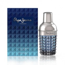 Pepe Jeans Para Homem EDT 100ML