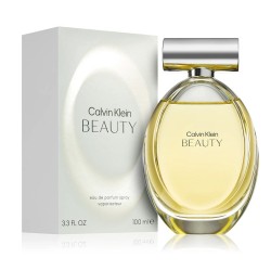 CALVIN KLEIN BEAUTY EAU DE PARFUM