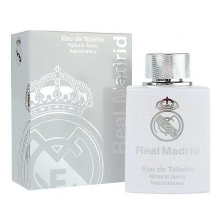 Real Madrid EDT 100ML