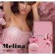 MELINA EAU DE PARFUM - EMPER