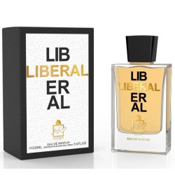 LIBERAL EAU DE PARFUM - EMPER