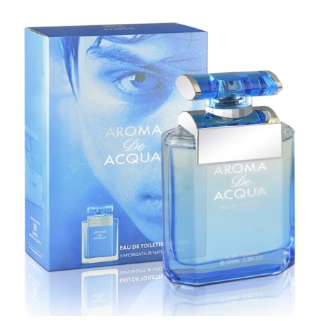 AROMA DE ACQUA EAU DE PARFUM - EMPER