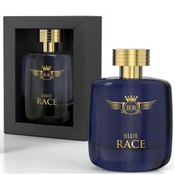 BLUE RACE EAU DE PARFUM - EMPER