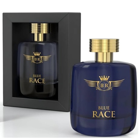 BLUE RACE EAU DE PARFUM - EMPER