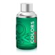 COLORS GREEN MAN EAU DE TOILETTE - BENETTON