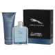 COFFRET JAGUAR CLASSIC BATH SET EAU DE TOILETTE - JAGUAR