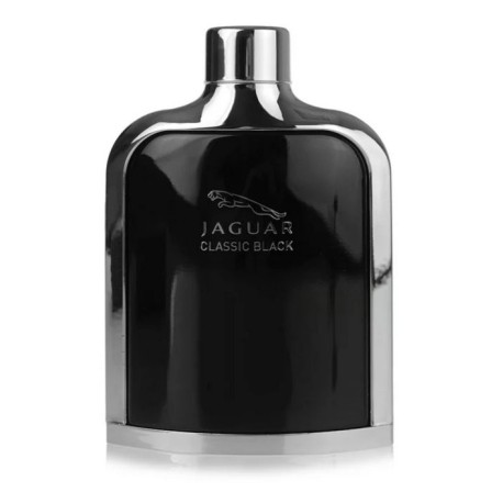 Jaguar Classic Black EDT 100ML