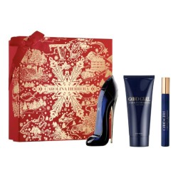 COFFRET GOOD GIRL EAU DE PARFUM - CAROLINA HERRERA