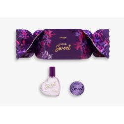 COFFRET LOVE SWEET FOR HER EAU DE PARFUM - FLOR DE MAYO