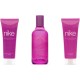 COFFRET NIKE PURPLE MOOD EAU DE TOILETTE - NIKE