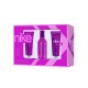 COFFRET NIKE PURPLE MOOD EAU DE TOILETTE - NIKE