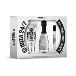 COFFRET IBIZA 24/7 VIP MAN EAU DE TOILETTE - PACHA