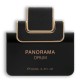 PANORAMA OPIUM POUR FEMME EAU DE PARFUM - EMPER