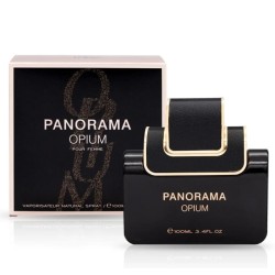 PANORAMA OPIUM POUR FEMME EAU DE PARFUM - EMPER