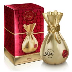 PRIVE KANZ WOMAN EAU DE PARFUM - EMPER