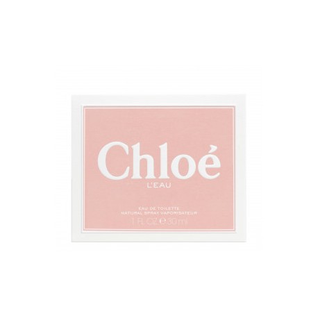 Chloé L’Eau EDT