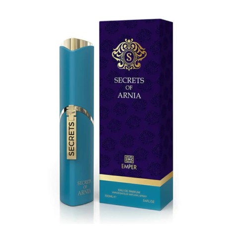 SECRETS OF ARNIA EAU DE PARFUM - EMPER