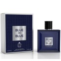 BLUE DE BLUE EAU DE PARFUM - MILESTONE