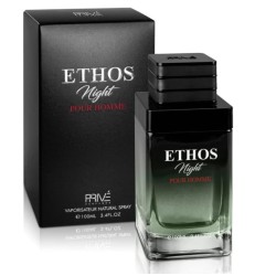 ETHOS NIGHT EAU DE PARFUM - PRIVE