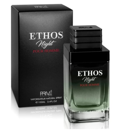 ETHOS NIGHT EAU DE PARFUM - PRIVE