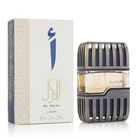 AL AZAL EAU DE BLEU EAU DE PARFUM - LATTAFA