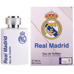 Real Madrid EDT 100ML