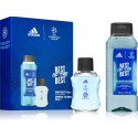 COFFRET ADIDAS UEFA CHAMPIONS LEAGUE BEST OF THE BEST EAU DE TOILETTE