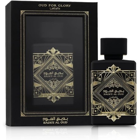 BADEE AL OUD FOR GLORY EAU DE PARFUM - LATTAFA