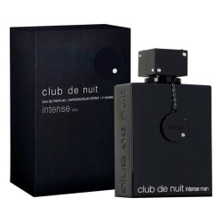 CLUB DE NUIT INTENSE MAN EAU DE PARFUM - ARMAF