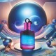 SPACE AGE EAU DE PARFUM - ARMAF