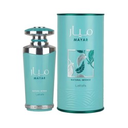 MAYAR NATURAL INTENSE EAU DE PARFUM - LATTAFA