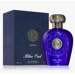 Lattafa Blue Oud EDP 100ml Unisex