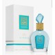 Lattafa Thameen So Poudree EDP 100ml para Mulher