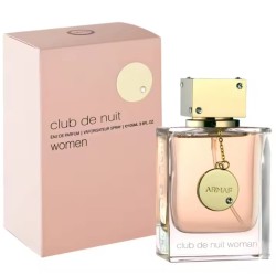 CLUB DE NUIT WOMAN EAU DE PARFUM - ARMAF