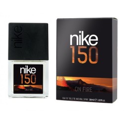 Nike 150 On Fire Man EDT 30ML