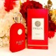 PHILOS ROSSO EAU DE PARFUM MAISON ALHAMBRA