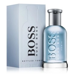 Hugo Boss Bottled Tonic EDT 50ML