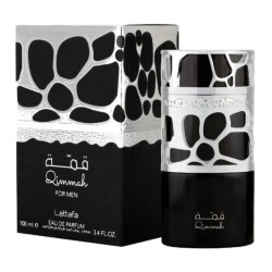 QIMMAH FOR MEN EAU DE PARFUM - LATTAFA