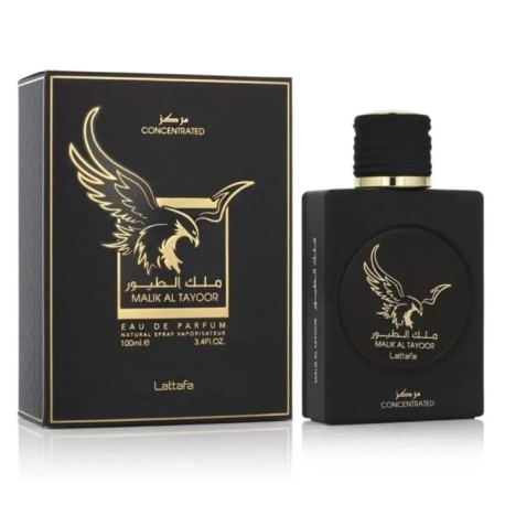 MALIK AL TAYOOR CONCENTRATED EAU DE PARFUM - LATTAFA