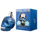 POLICE TO BE TATTOOART EAU DE TOILETTE