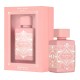 BADEE AL OUD NOBLE BLUSH EAU DE PARFUM - LATTAFA