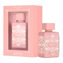 BADEE AL OUD NOBLE BLUSH EAU DE PARFUM - LATTAFA