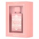 BADEE AL OUD NOBLE BLUSH EAU DE PARFUM - LATTAFA