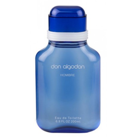 Don Algodón EDT 200ML