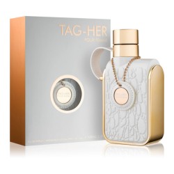 TAG-HER POUR FEMME EAU DE PARFUM - ARMAF